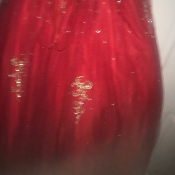 authentic MARY’S BRIDAL Corset, beaded, new. Sz8 - Picture 5 of 5